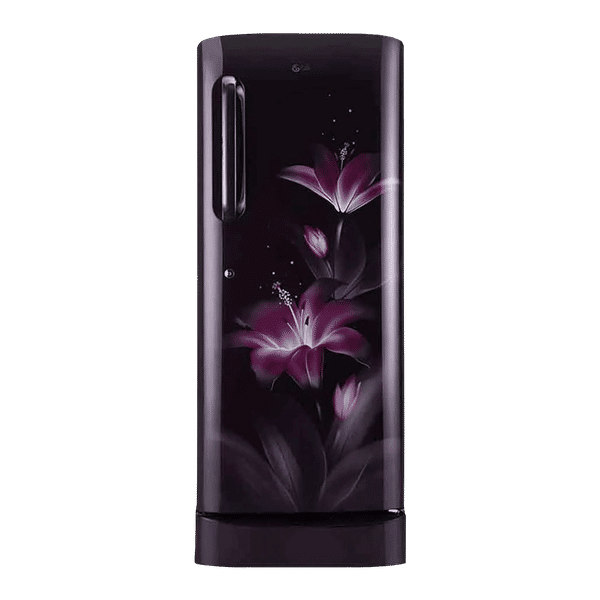 Lg 235 ltr refrigerator discount 4 star price